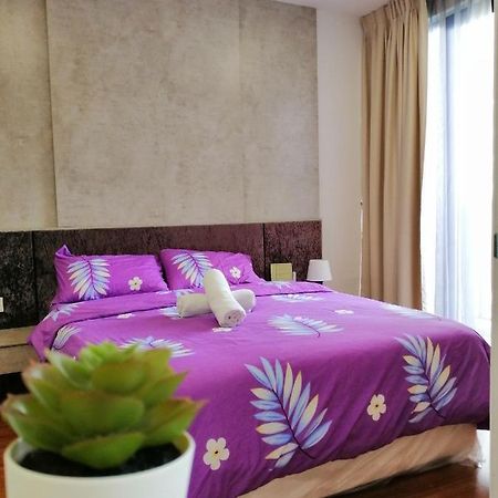 Happy Holiday Suite @ I-City Шах-Алам Екстер'єр фото